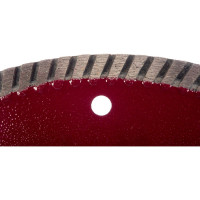 Диск алмазный отрезной Turbo Concrete 810600TCRTu 1A1R (230х2.6х10х22.2 мм) ПАИ 4820235010041