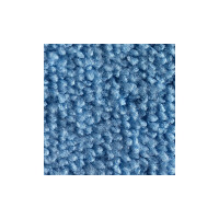 Моп TTS Microblue на липучках, для держателя 894Yи 8702 00000729
