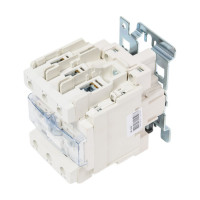 Малогабаритный контактор EKF КМЭ, 95А 24В NO+NC PROxima ctr-s-95-24