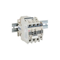 Малогабаритный контактор EKF КМЭ, 32А, 110В, 1NO, PROxima ctr-s-32-110