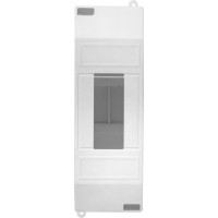 Бокс EKF КМПН 1/2 PROxima 156 шт pbm40-n-2s