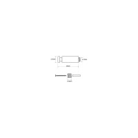 Крючок в ванную BEMETA Omega 104506082
