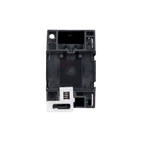 Контактор EKF КМЭп, малогабаритный, 12А, 24В, DC, 1NO, PROxima, SQ ctr-s-12-24-p