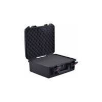 Кейс герметичный ударопрочный DGCASE, IP67, 390х270х255 50-04 DGCASE@50-04