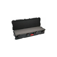 Кейс на колесах ударопрочный DGCASE, IP67, 1075х320х195 40-05 DGCASE@40-05