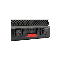 Кейс на колесах ударопрочный DGCASE, IP67, 1110х450х170 40-03 DGCASE@40-03