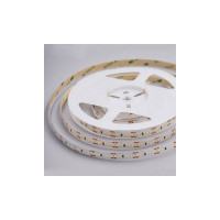 Лента светодиодная General Lighting Systems GLS-2216-240-22-24-IP20-PRM-4, 5 метров, 22Вт/м, 24В, 10мм, 240 диодов/м, 16Лм/чип, IP20, 4500К - нейтральный белый 502741