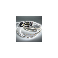 Лента светодиодная General Lighting Systems GLS-2835-120-9,6-12-IP20-PROL-6 5м 9,6Вт/м 12В 8мм IP20 6500К-холодный белый 501430