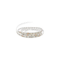 Светодиодная лента General Lighting Systems GLS-2835-120-9.6-24-IP20-PRM-6, 5 метров, 9,6Вт/м, 24В, SMD2835, 8мм, IP20, 6500К - холодный белый 502140