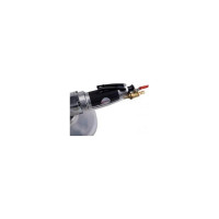 Угловая пневмошлифмашина с подачей воды Byemax BM-642W