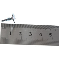 Саморез ШСММ ГОСКРЕП прессшайба сверло 4,2х13 350 шт. 1-0016230