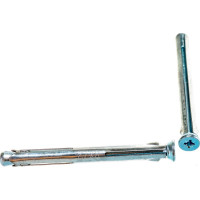 Рамный анкер КРЕП-КОМП 8х72 100шт ар872