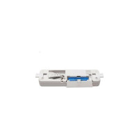 Аварийный светильник SLT KL-30A(AC/DC: пост. и непост. режимы свечения) 10088