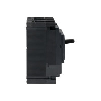Автоматический выключатель EKF PROxima ВА-99C, 100/12,5А, 3P, 36кА mccb99C-100-12.5