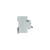 Устройство защитного отключения EKF, DV, 4P, 25А/ 30мА, AC, AVERES, SQ rccb-4-25-30-ac-av
