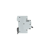 Автоматический выключатель EKF AVERES AV-10, 1P, 3A, 10kA mcb10-1-03D-av