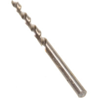 Сверло по металлу шлифованное HSS-G 2 Co DIN 338 (10 шт; 4.6 мм) EКТО DM-001-0460-0080