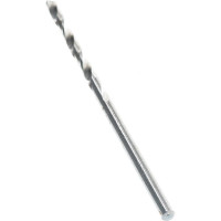 Сверло по металлу шлифованное HSS-G 2 Co DIN 338 (10 шт; 2.5 мм) EКТО DM-001-0250-0057