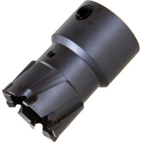 Коронка с твердосплавными напайками Power-Max 30 (30х30 мм) Karnasch 20.1130A-030