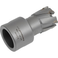Коронка с твердосплавными напайками Power-Max 30 (23х30 мм) Karnasch 20.1130A-023