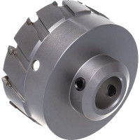Коронка с твердосплавными напайками Power-Max 30 (76х30 мм) Karnasch 20.1130A-076