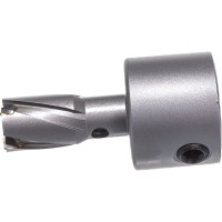 Коронка с твердосплавными напайками Power-Max 30 (14х30 мм) Karnasch 20.1130A-014
