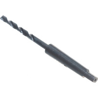 Сверло кх средняя серия (6.4х57х138 мм; КМ1; Р6М5 6542; ГОСТ 10903-77) ИНСТУЛС 00001168679