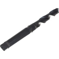 Сверло кх средняя серия (23.75х160х281 мм; КМ3; Р6М5 6542; ГОСТ 10903-77) ИНСТУЛС 00001177523