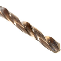 Сверло кх средняя серия (10.5х87х168 мм; КМ1; Р6М5К5; ГОСТ 10903-77) ИНСТУЛС 00001289657