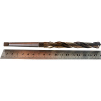 Сверло кх средняя серия (13.0х101х182 мм; КМ1; Р6М5К5; ГОСТ 10903-77) ИНСТУЛС 00001258361