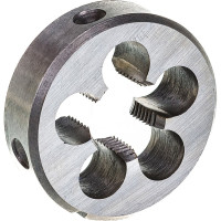 Плашка ИНСТУЛС G 3/8' HSS 6542 00001326128