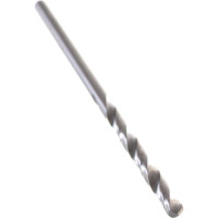 Сверло цх средняя серия (2.55х30х57 мм; HSS 6542; А1; DIN338) ИНСТУЛС 00001276301