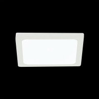 Встраиваемый светильник Citilux Омега, белый 8Wх4000K CLD50K080N