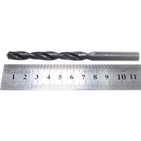 Сверло цх средняя серия (8.3х75х117 мм; HSS 6542; DIN338) ИНСТУЛС 00001261560