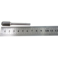 Борфреза сфероцилиндрическая (10х20х6х65 мм; ВК8; С10; 20F06) ИНСТУЛС 00001345718