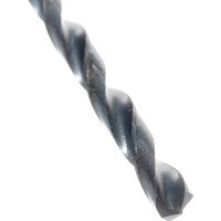 Сверло цх длинная серия (6.4х97х148 мм; HSS 6542; DIN340) ИНСТУЛС 00001168153