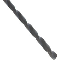 Сверло цх длинная серия (4.3х82х126 мм; HSS 6542; DIN340) ИНСТУЛС 00001177792