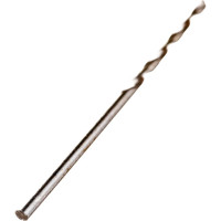 Сверло цх средняя серия (1.9х22х46 мм; HSS 4241; А1; DIN338) ИНСТУЛС 00001336080