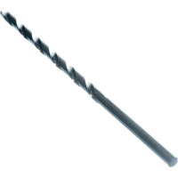 Сверло цх длинная серия (5.4х91х139 мм; HSS 6542; DIN340) ИНСТУЛС 00001168107