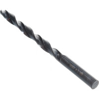 Сверло цх средняя серия (7.6х75х117 мм; HSS 4241; А1; DIN338) ИНСТУЛС 00001336151