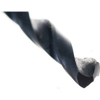 Сверло цх длинная серия (3.2х69х106 мм; HSS 6542; DIN340) ИНСТУЛС 00001168023