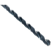 Сверло цх длинная серия (6.2х97х148 мм; HSS 6542; DIN340) ИНСТУЛС 00001326036