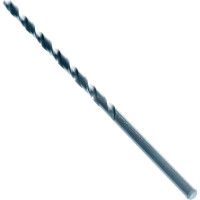 Сверло цх длинная серия (4.5х82х126 мм; HSS 6542; DIN340) ИНСТУЛС 00001177793