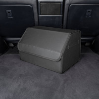 Органайзер в багажник SKYWAY CLASSIC экокожа S06404002