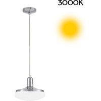 Подвесной светильник Citilux Тамбо 12Wх3000K CL716111Wz