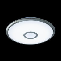 Светильник Citilux Старлайт Смарт Хром RGB CL703A30G
