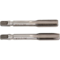 Метчик БИЗ М 12,0*1,25 ручной компл. 12125mrkt