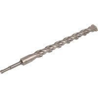 Бур по бетону S4 (28х350 мм; SDS-plus) EKTO DS-003-2800-0350