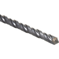 Бур по бетону S4 (12х260 мм; SDS-plus) EKTO DS-003-1200-0260