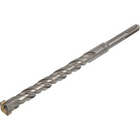 Бур по бетону S4 (16х210 мм; SDS-plus) EKTO DS-003-1600-0210
